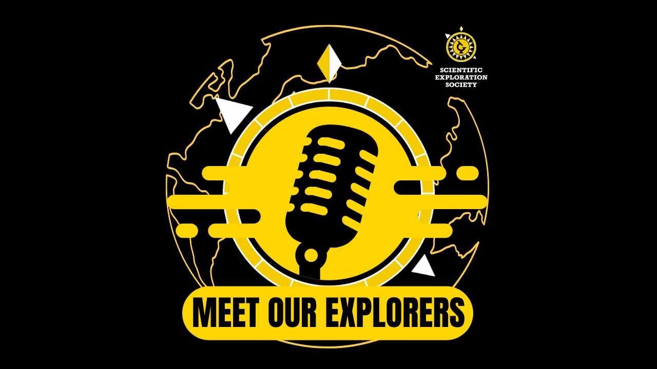 Meet our Explorers Introduction
