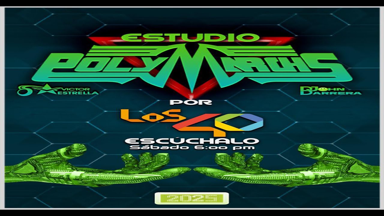 ESTUDIO POLYMARCHS 18 DE OCTUBRE 2025
