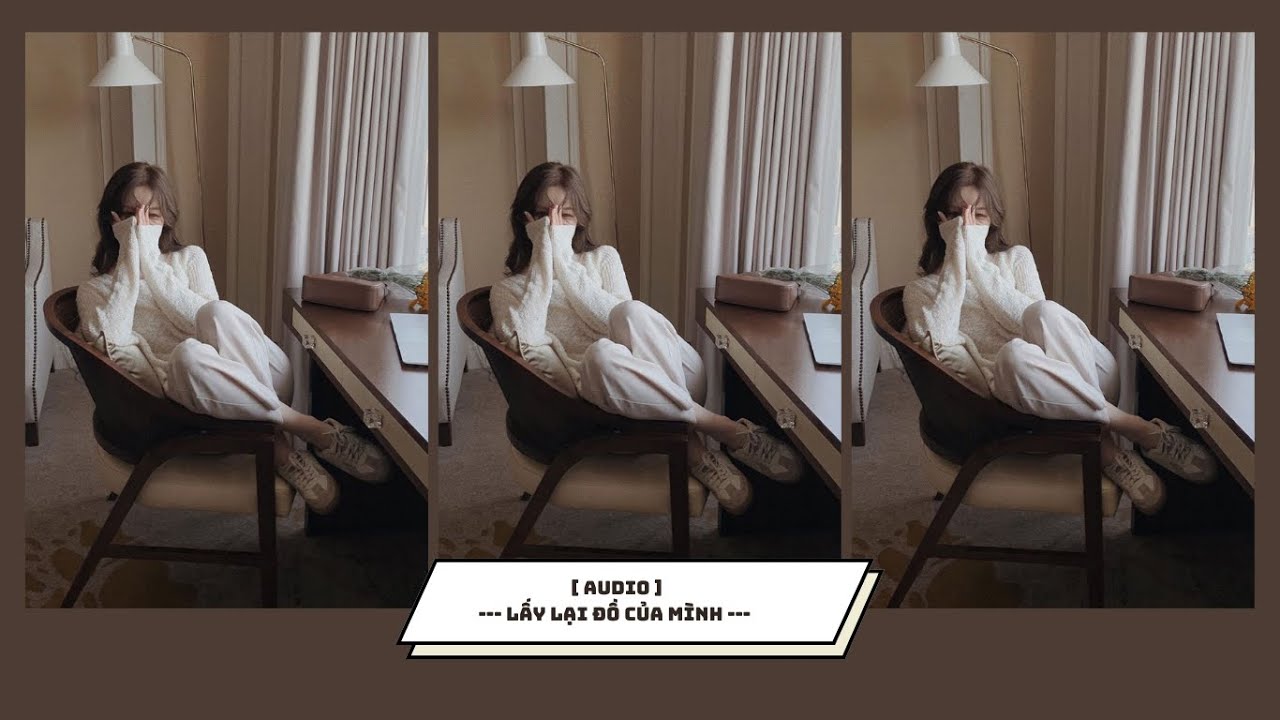 [ REVIEW ] : || LẤY LẠI ĐỒ CỦA MÌNH || RIN~