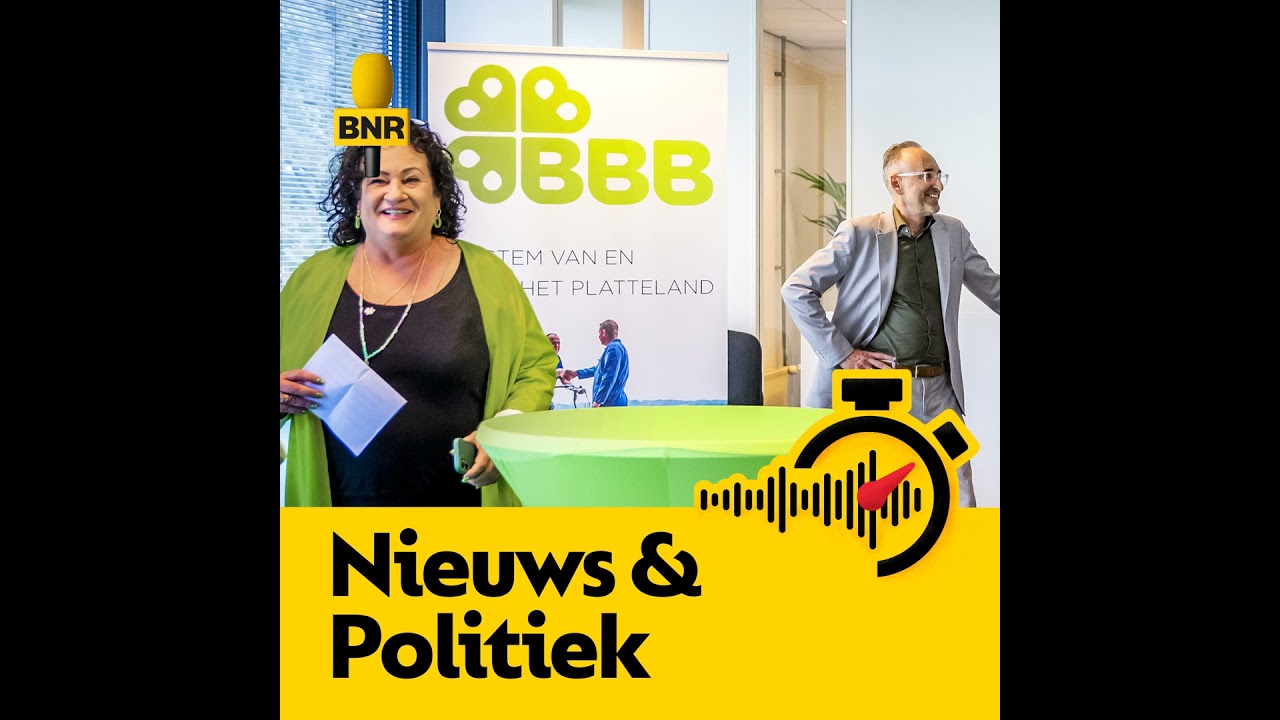 ‘Positie Mona Keijzer binnen BBB was niet meer houdbaar’