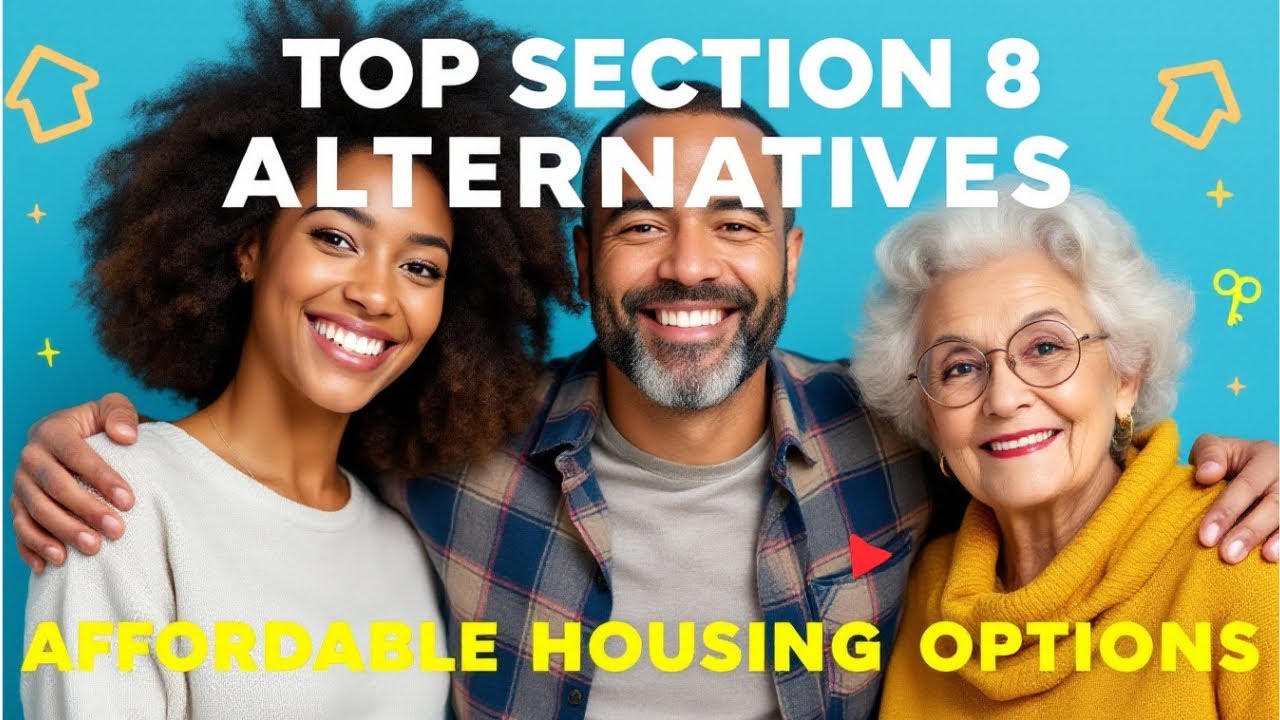 Top Section 8 Alternatives You Need to Know About
