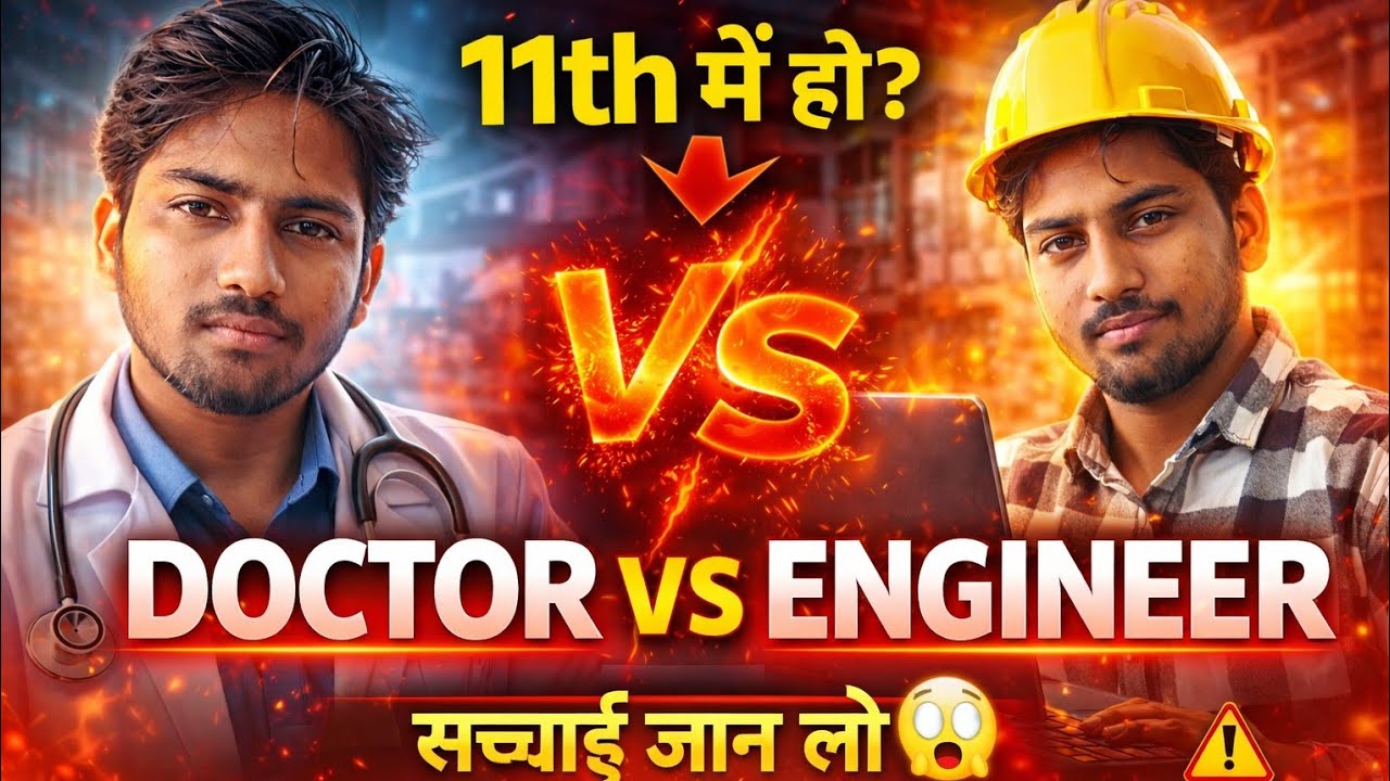 10वी के बाद क्या करे? और इसकी पूरी जानकारी |#10th_ke_baad_kaun_sa_subject_le#education 