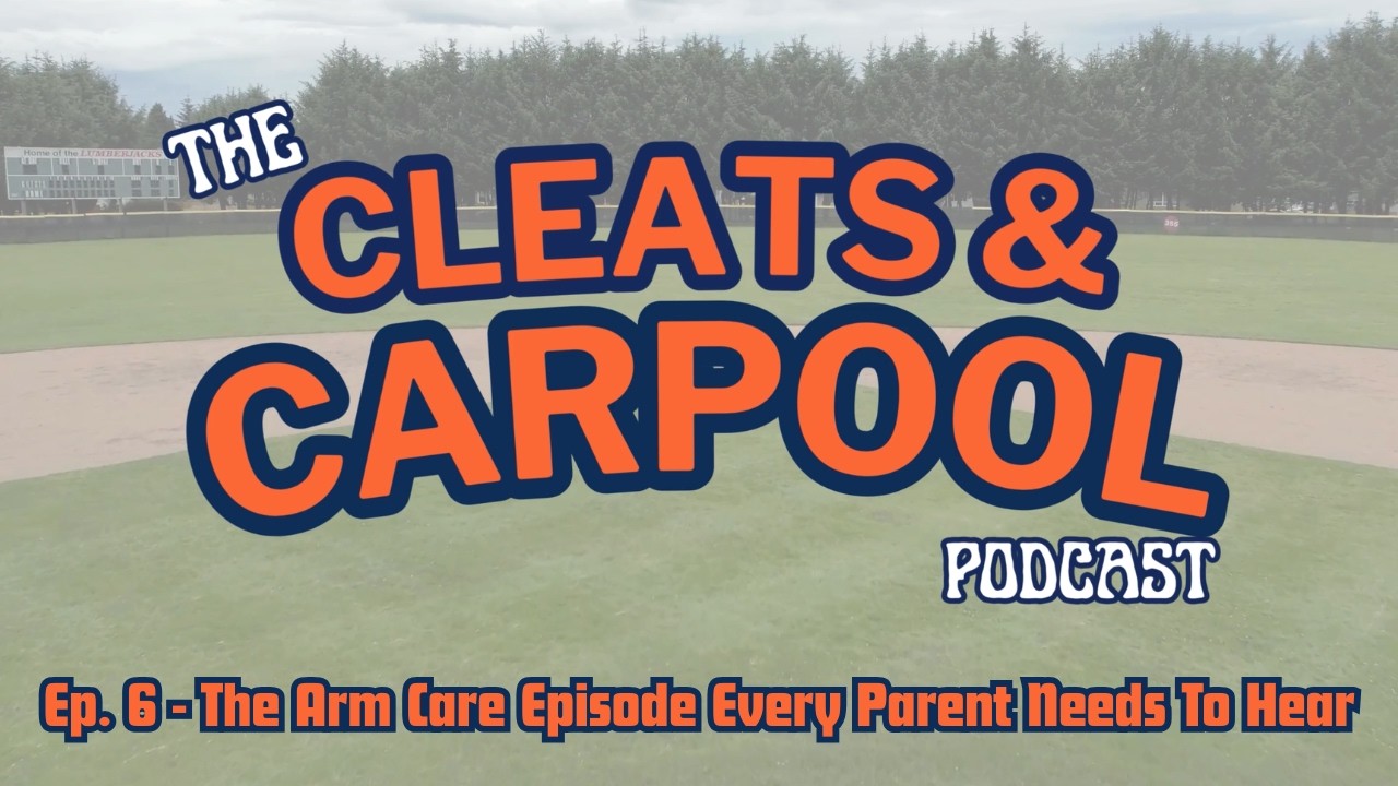 The Arm Care Episode Every Parent Needs To Hear