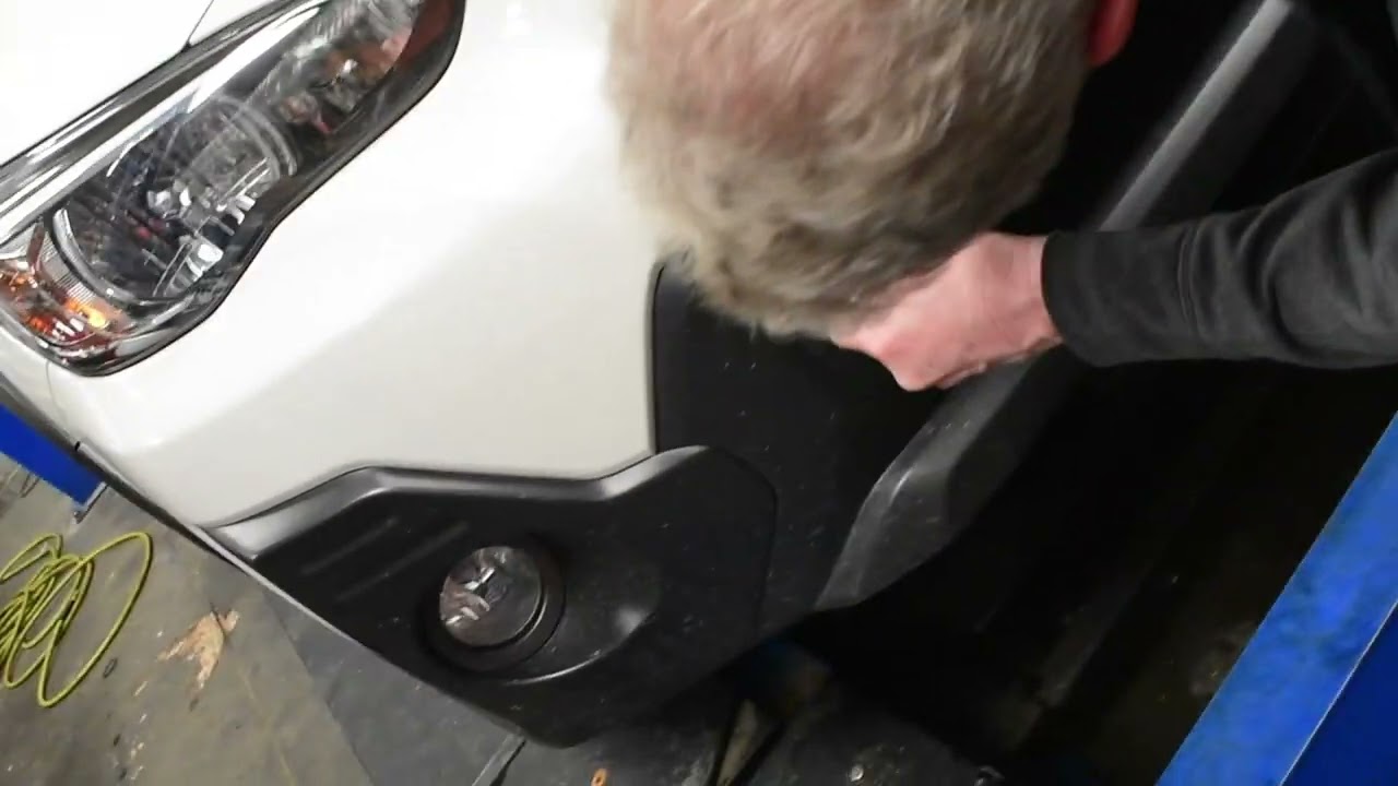 How To Use Tow Hook