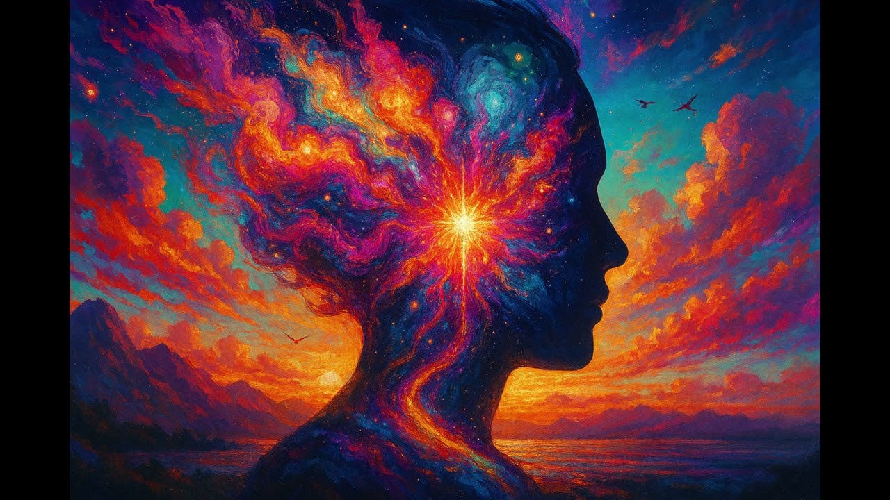 💭 The Power of Thought