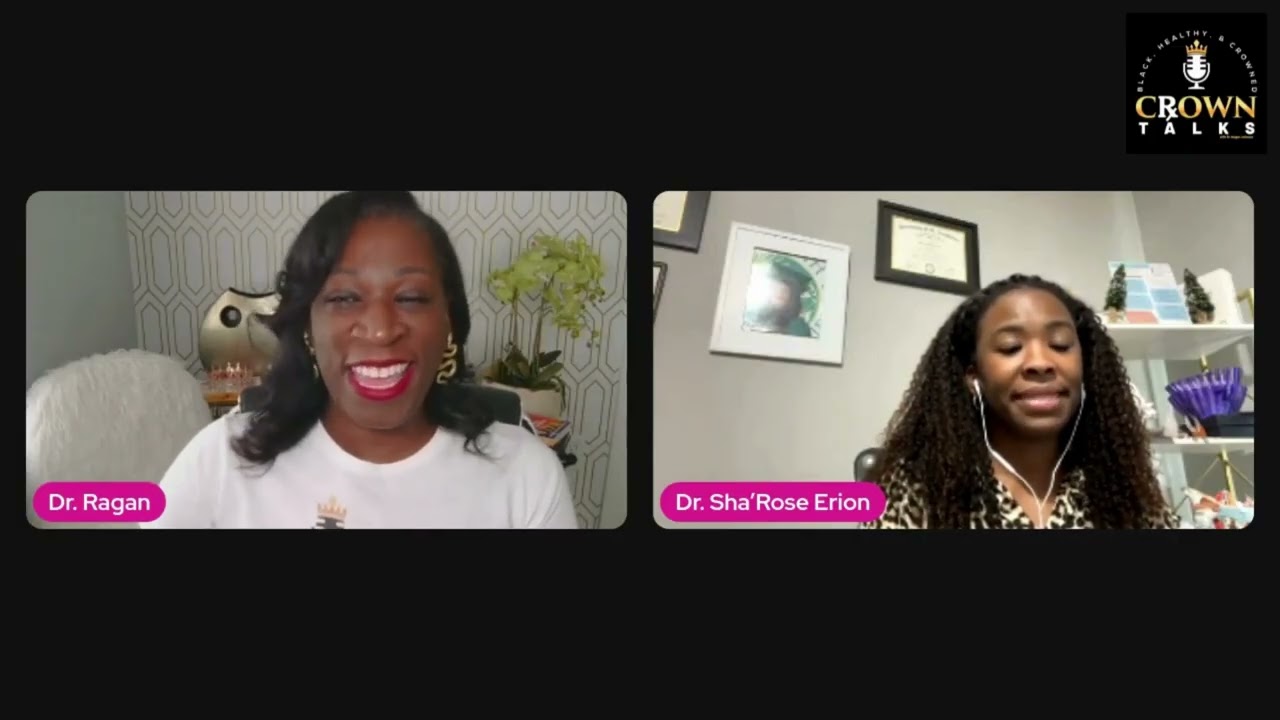 Episode 19: WAP- Wellness and Pelvic Power