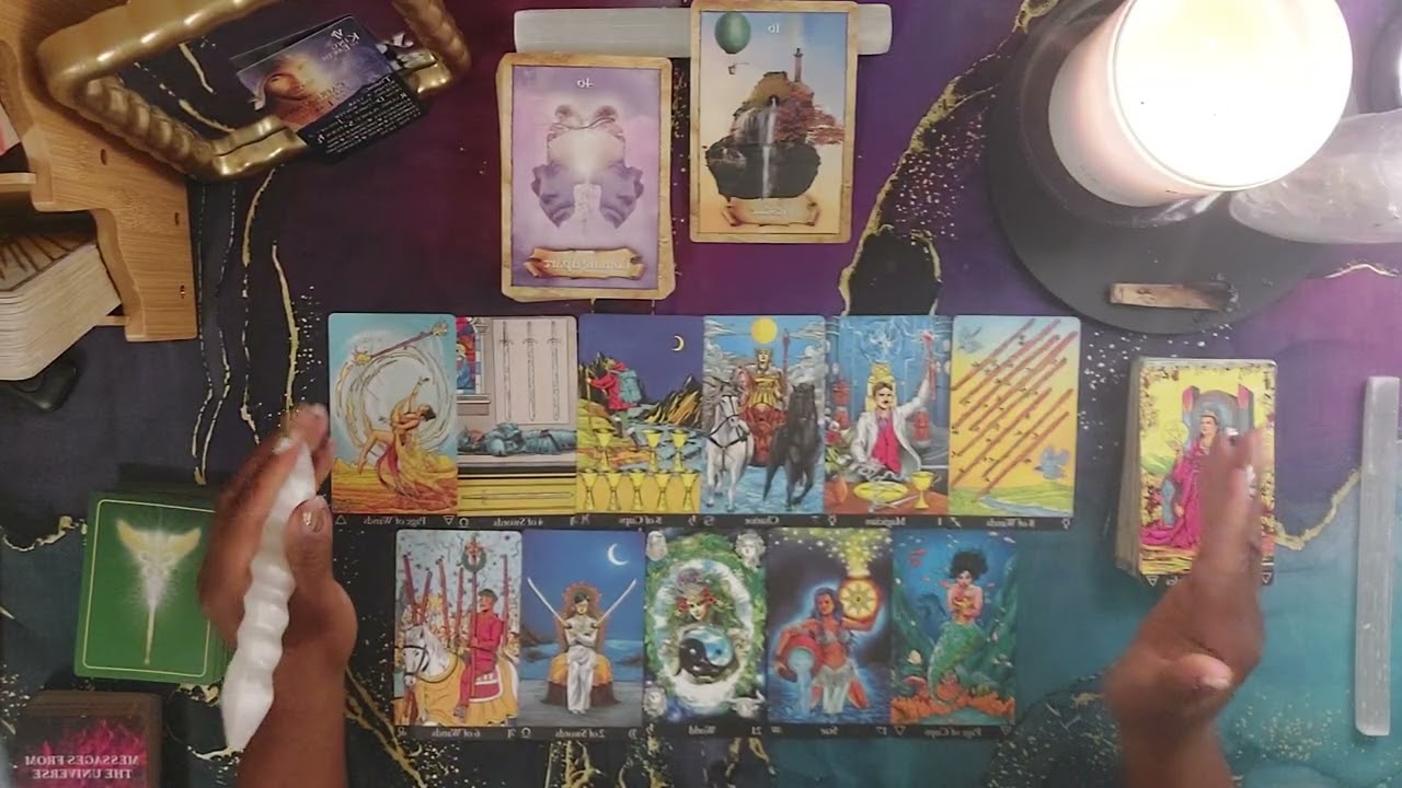 You’re Not Waiting Anymore | New Moon in Capricorn 🌑 Tarot Reading