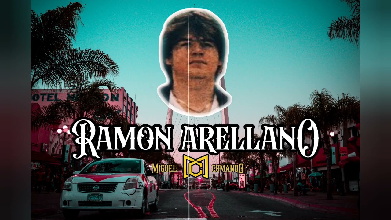 Miguel Comando - Ramón Arellano en vivo (Remasterizado)