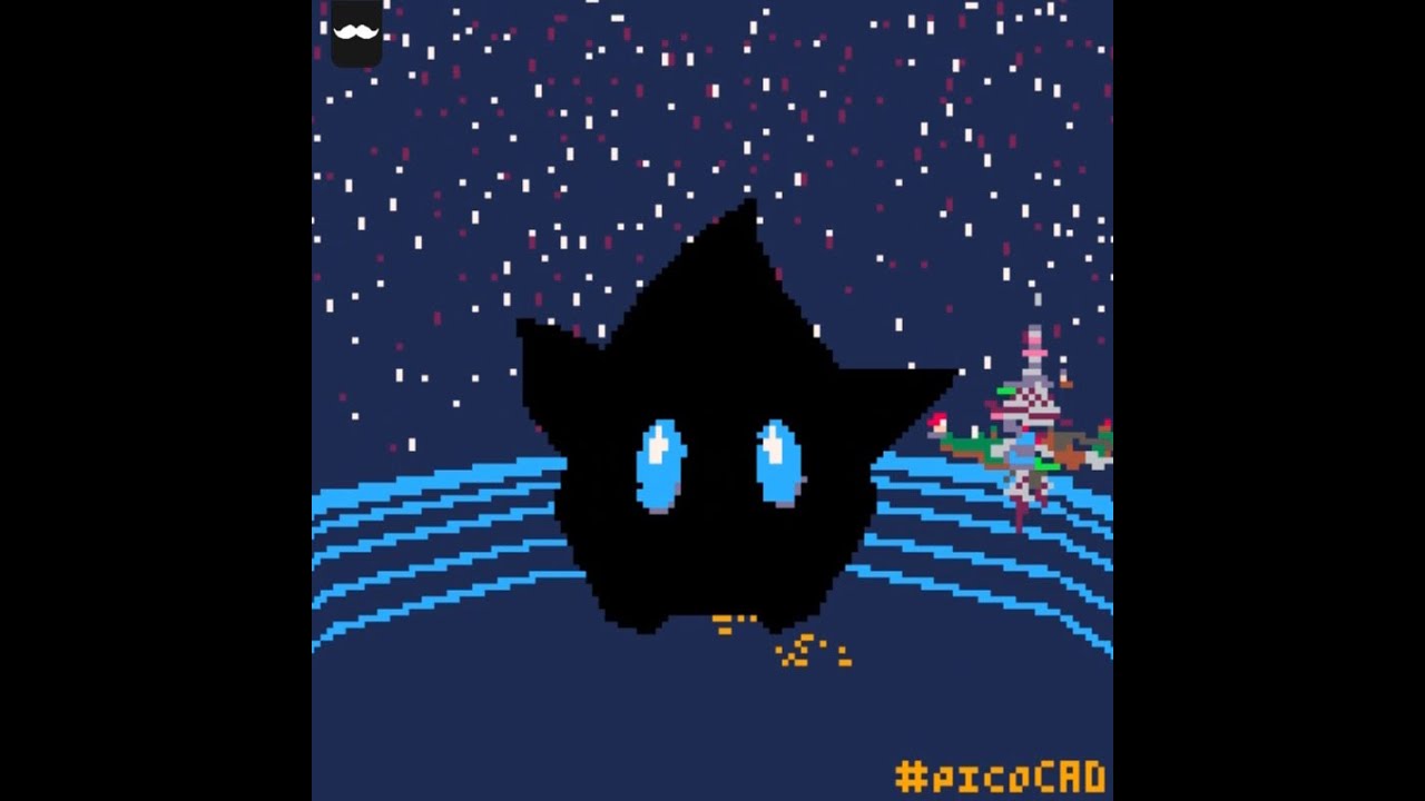 Super Mario Galaxy - Buoy Base [prod. ScrewStache]
