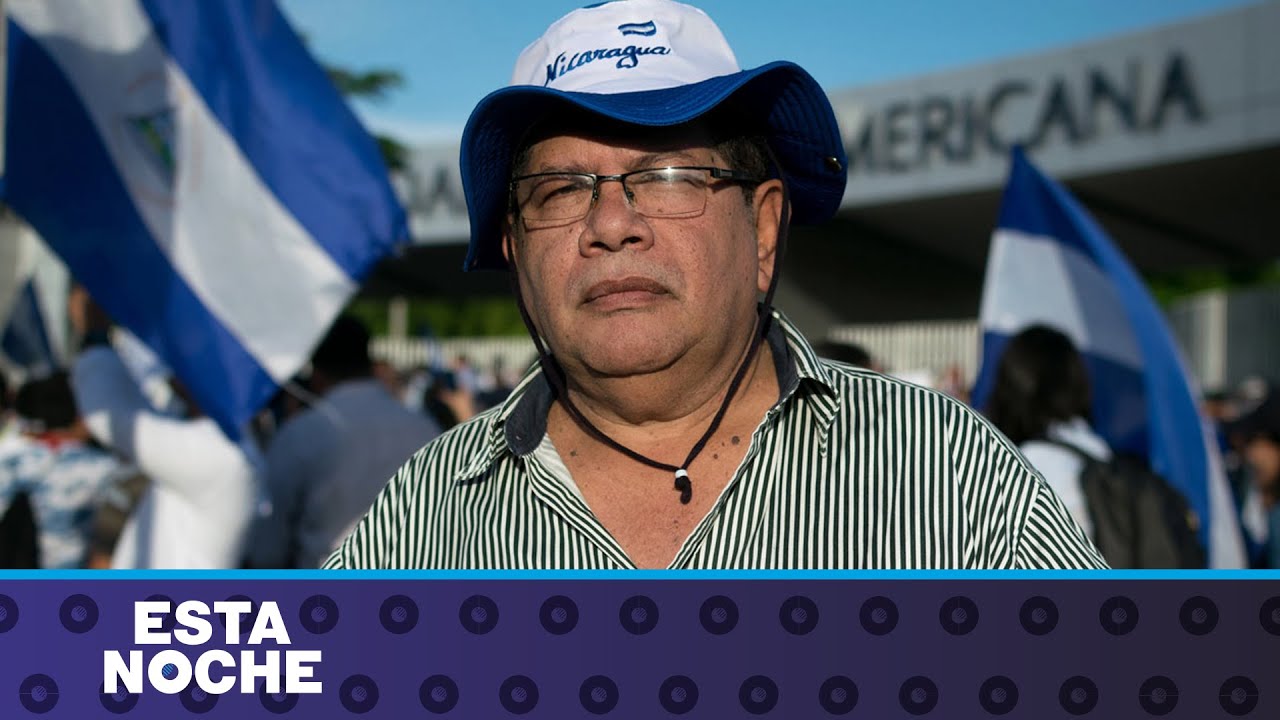 Adrián Meza, rector de la Universidad Pablo Freire: 