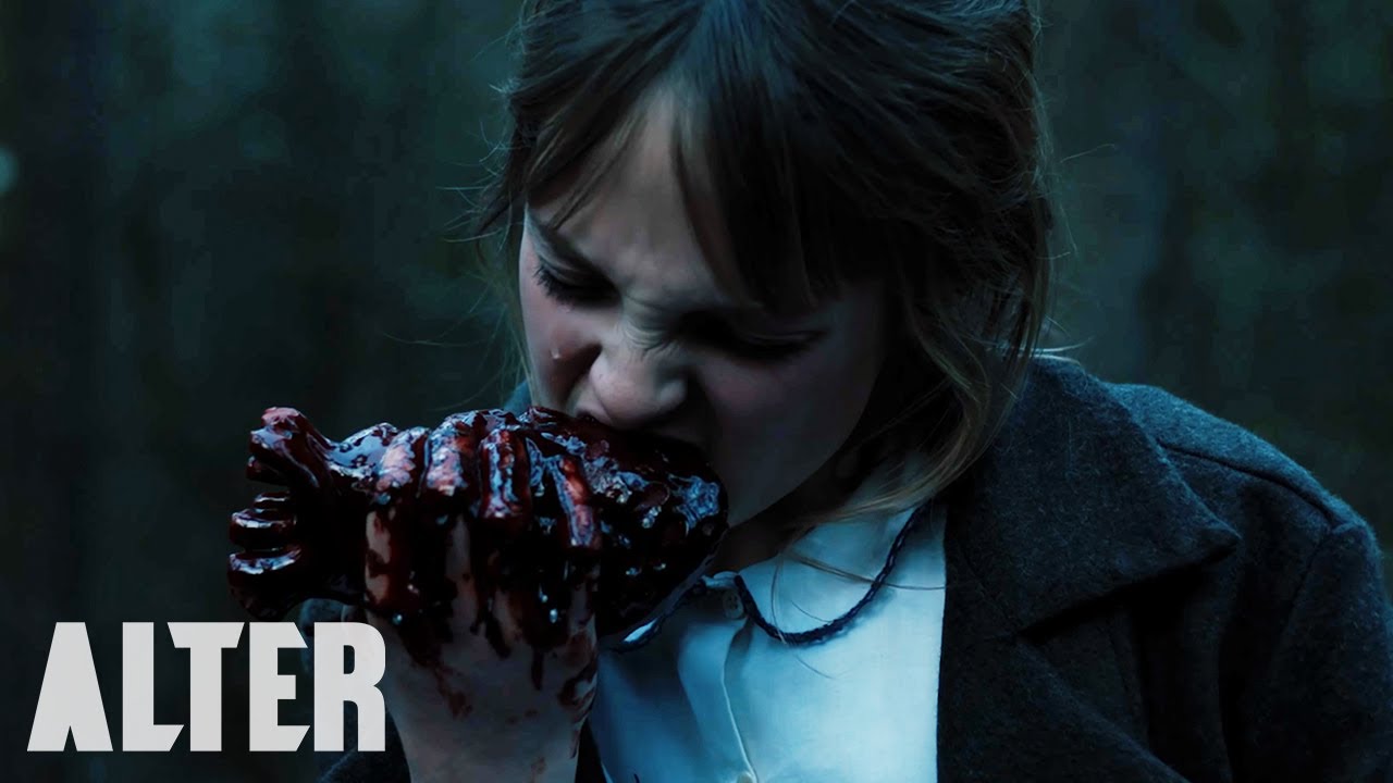 Horror Short Film 