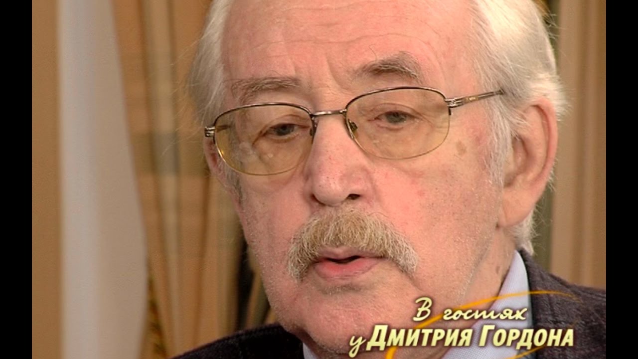 Василий Ливанов. 