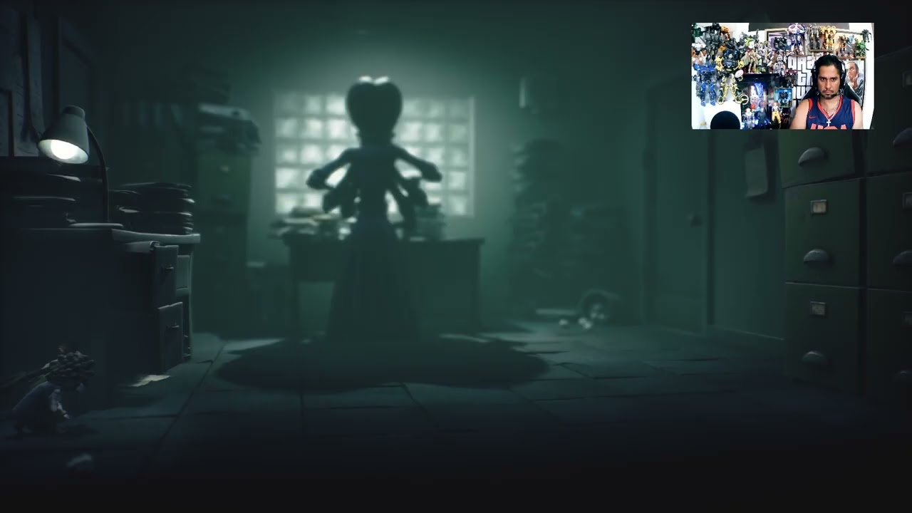 Gameplay Xbox