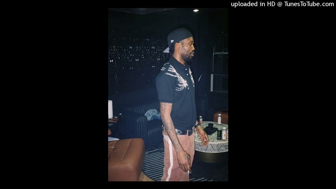 (FREE) Meek Mill Type Beat - 