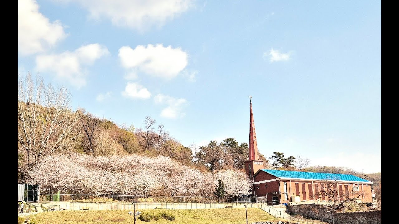 [2026.03.15. 주일오전예배] 데살로니가전서 02:01~04 