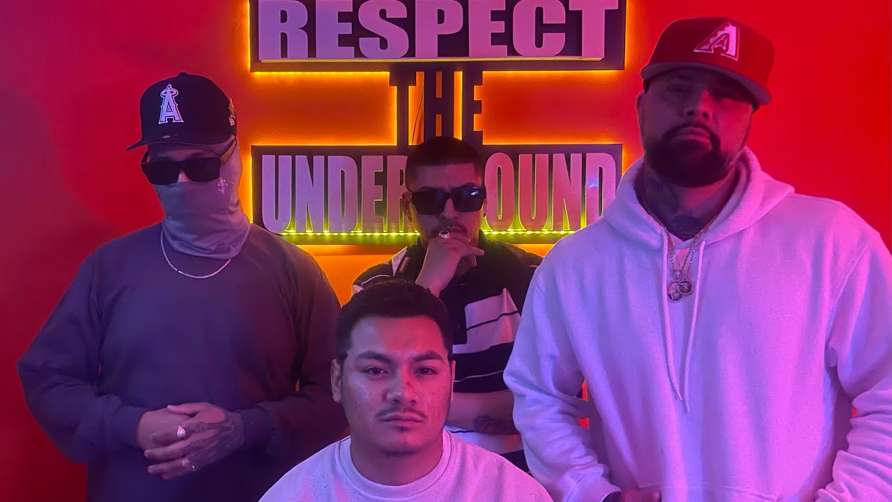In My Zone - Og Chief x Aztec x $tranger |CTH|