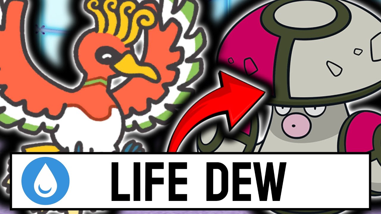 This might be the MOST ANNOYING HO-OH strategy... • Pokemon Scarlet/Violet VGC Battles