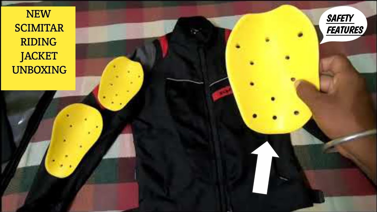 RIDING JACKET UNBOXING | SCIMITAR RIDING JACKETS AND GLOVES