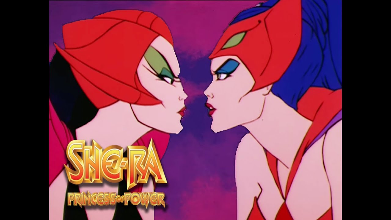 She Ra en Espa&ntilde;ol Latino | Huntara | Cap&iacute;tulos Completos | Dibujos Animados | Videos Para Ni&ntilde;os