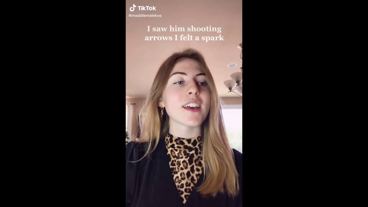 Maddie Malekos Compilation (read desc)