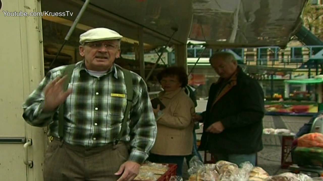 Geschichten von Manni Mottek, Die arme Sau.