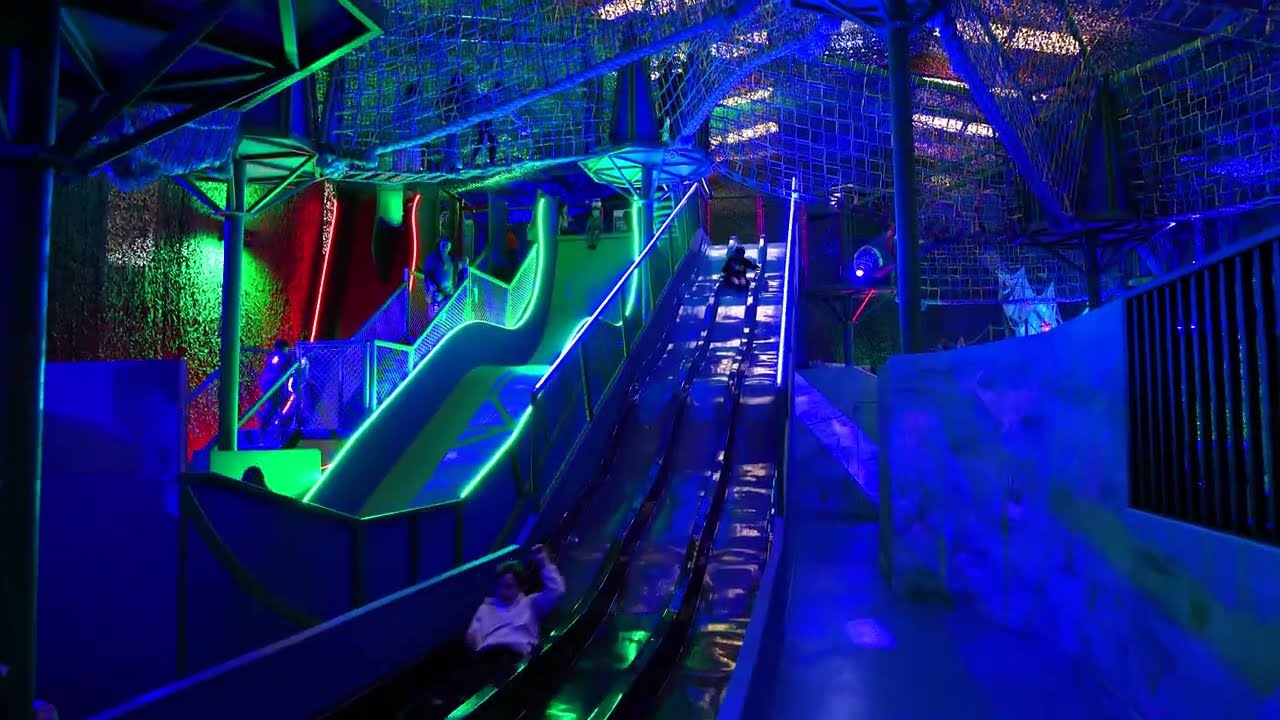 Sunken Bonnies Pirate Adventure - NEW FOR 2025