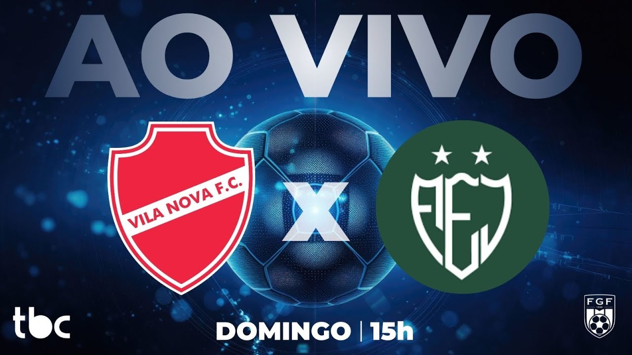 VILA NOVA X JATAIENSE  | 08/02/2026