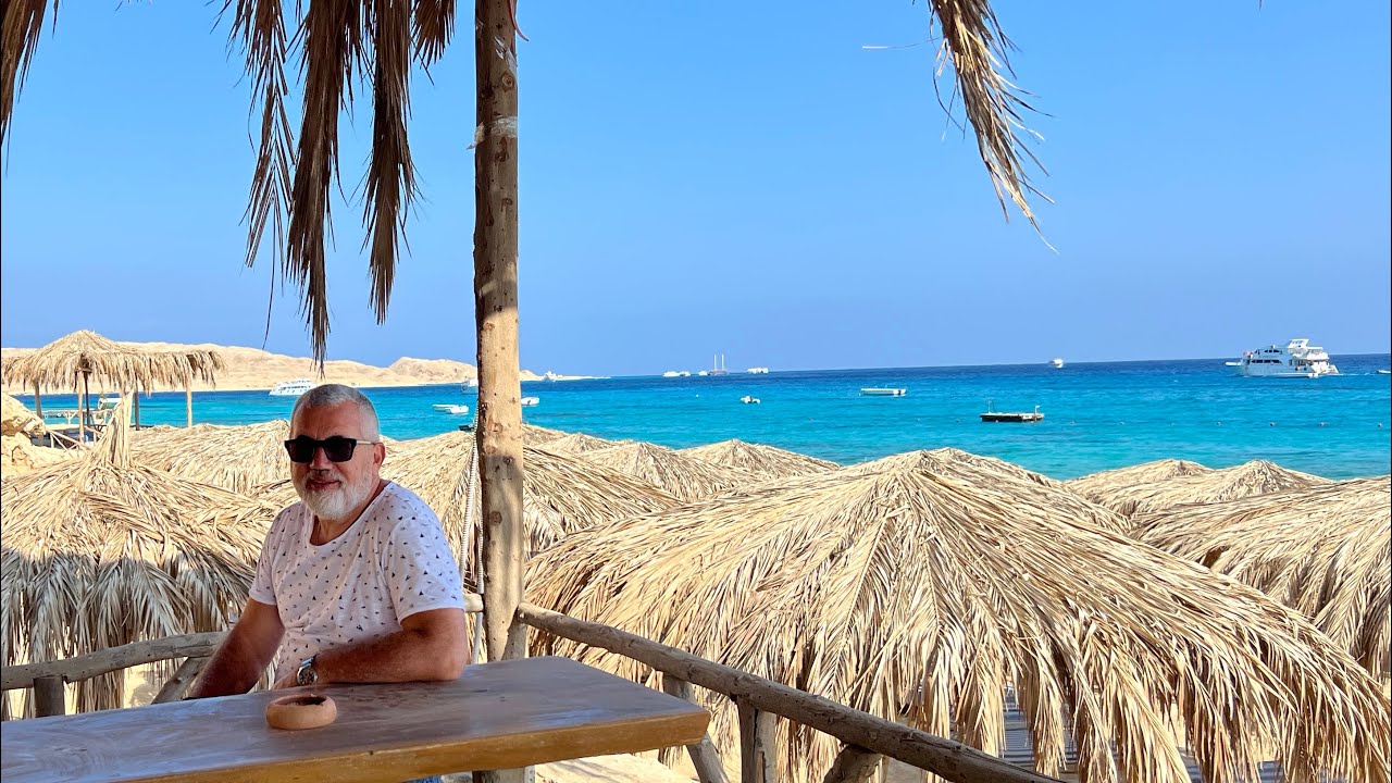 Paradise island,snorkeling,plimbare pe mare !