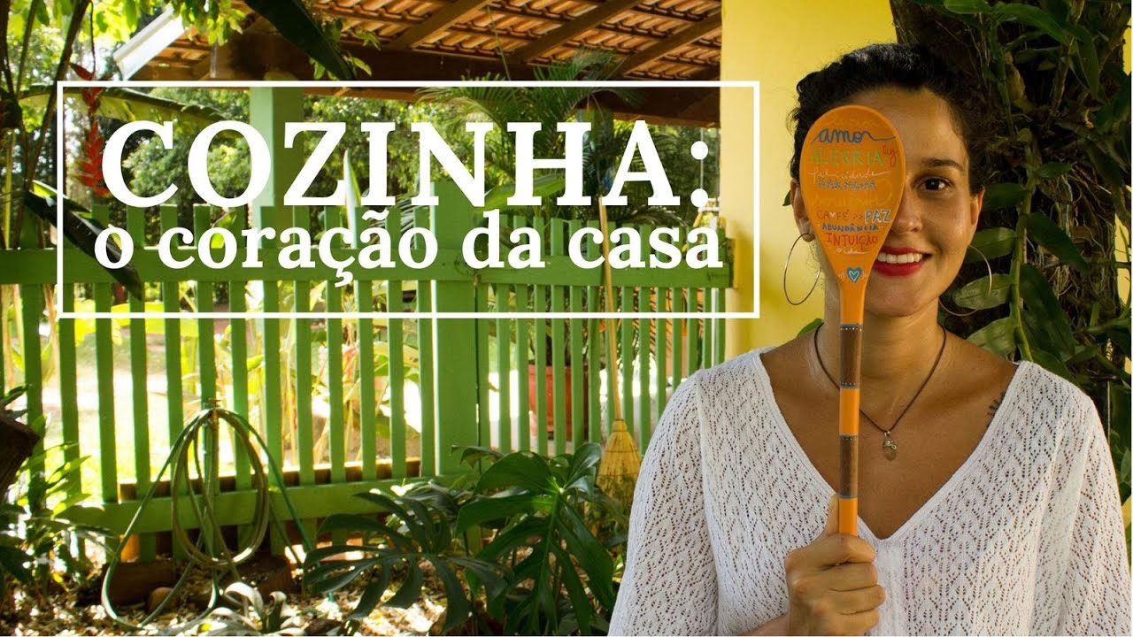 Cozinha, Feng Shui e Prosperidade.