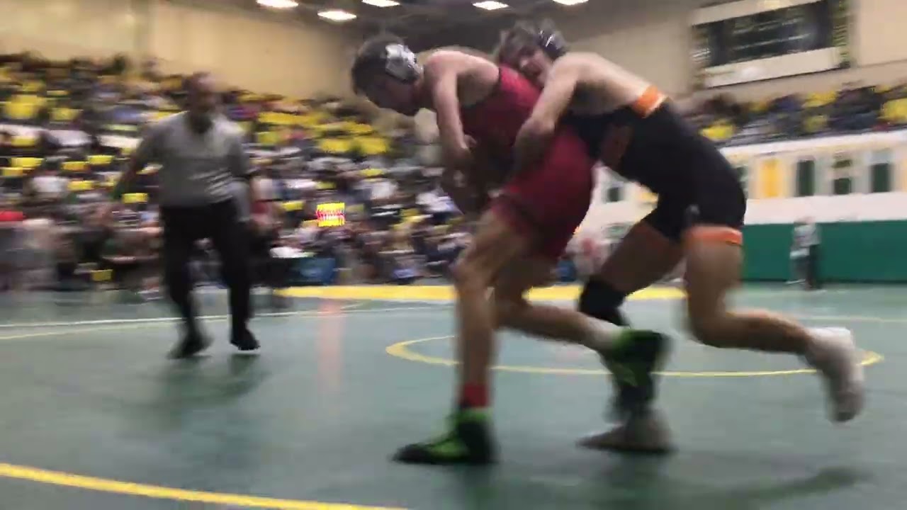 138 Saley, Parker v Unknown (Unknown) 01-16-26 L  PIN 3:39