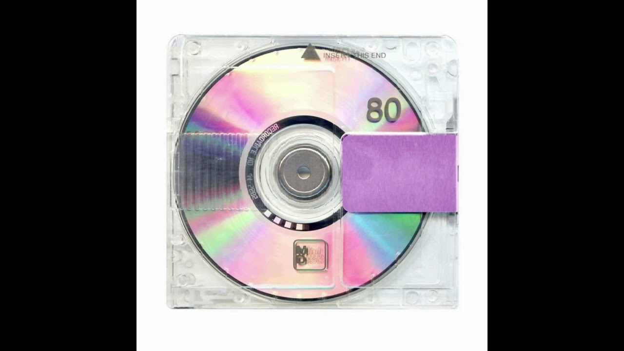 Kanye West - City in the Sky OG Version (432Hz)