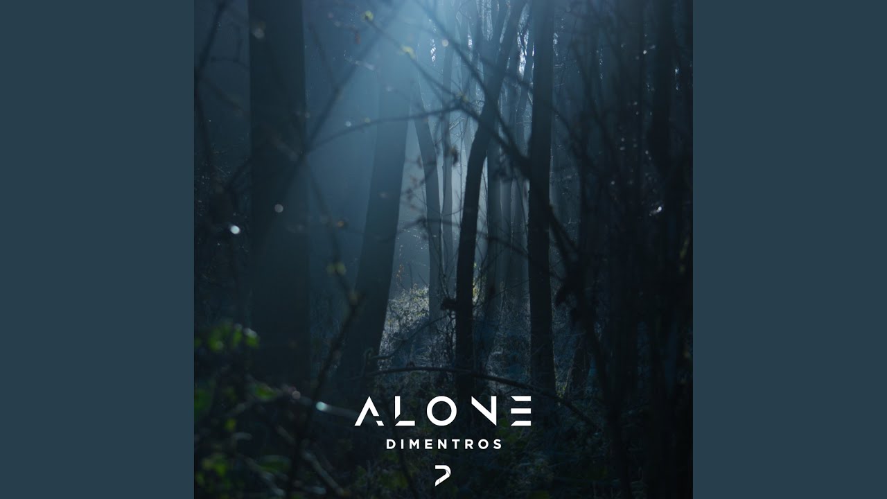 Alone