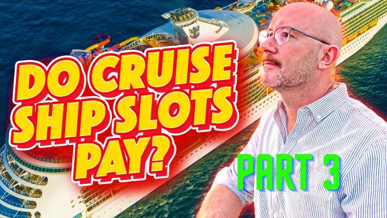 Wonder Of The Seas - Blazin' Triple Wheel and 3X Wild Diamonds
