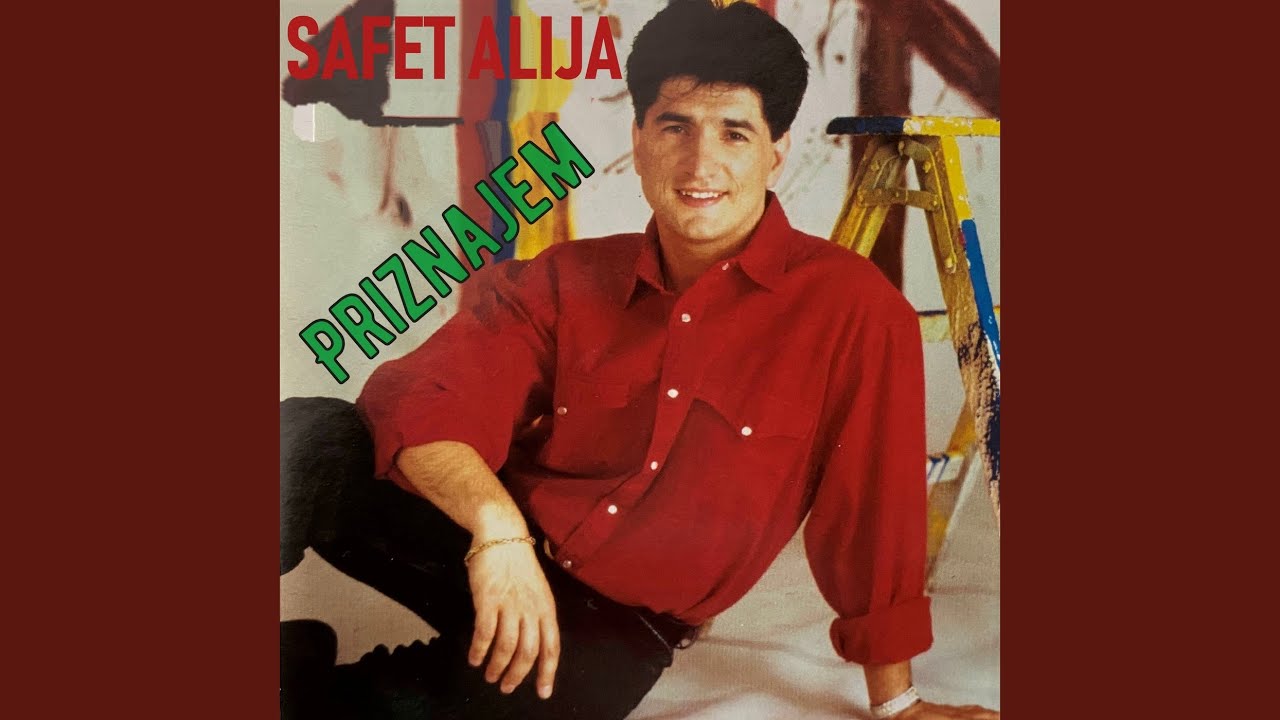 Priznajem