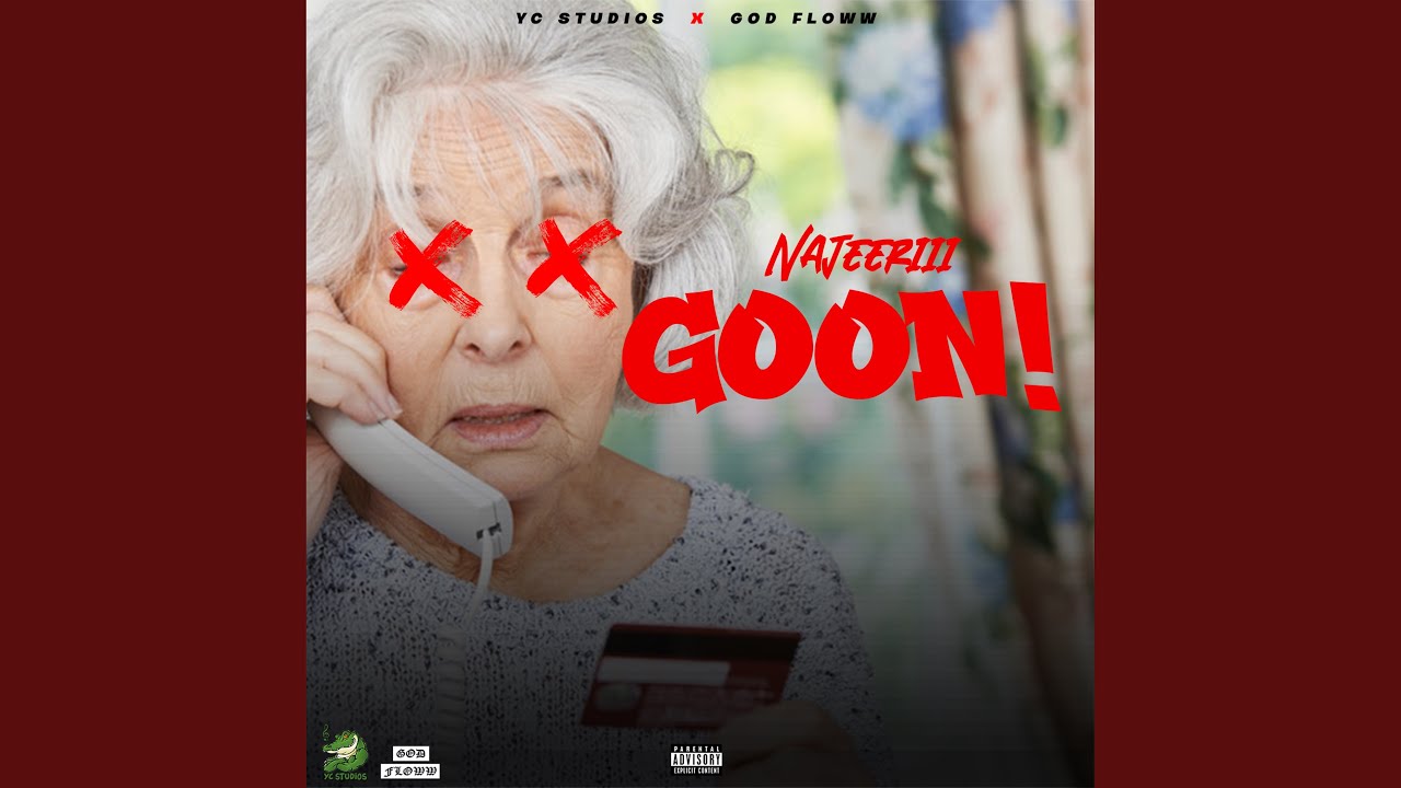 Goon!