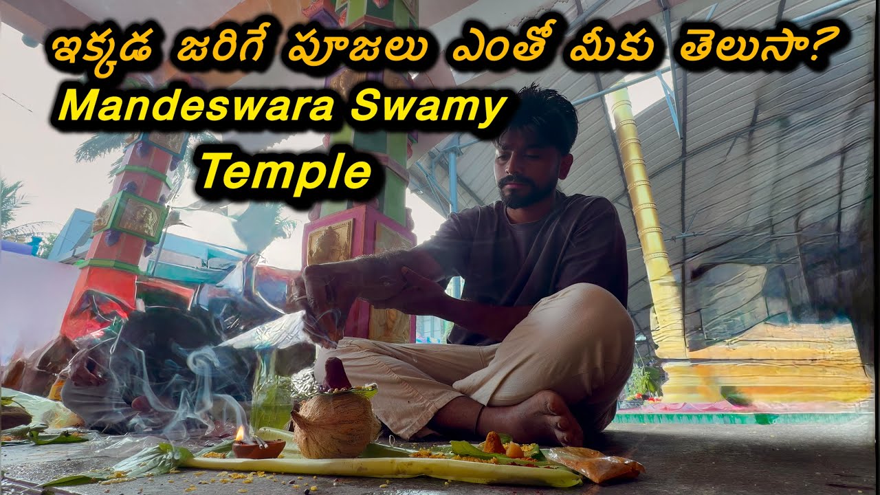 శని దోషం పోవాలంటే ఇక్కడికి వెళ్లాల్సిందే! 🙏 Complete Tour Plan & Puja Details.