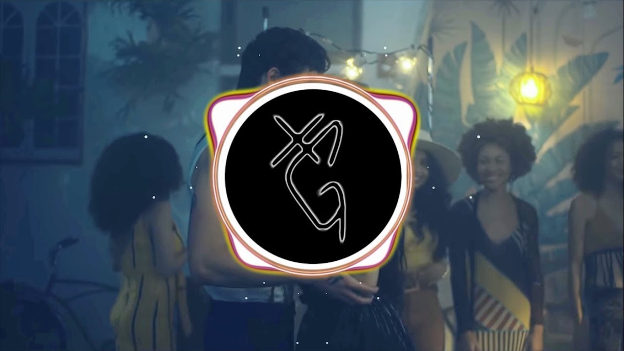 Shawn Mendes, Camila Cabello - Señorita (XOTAGON Remix)
