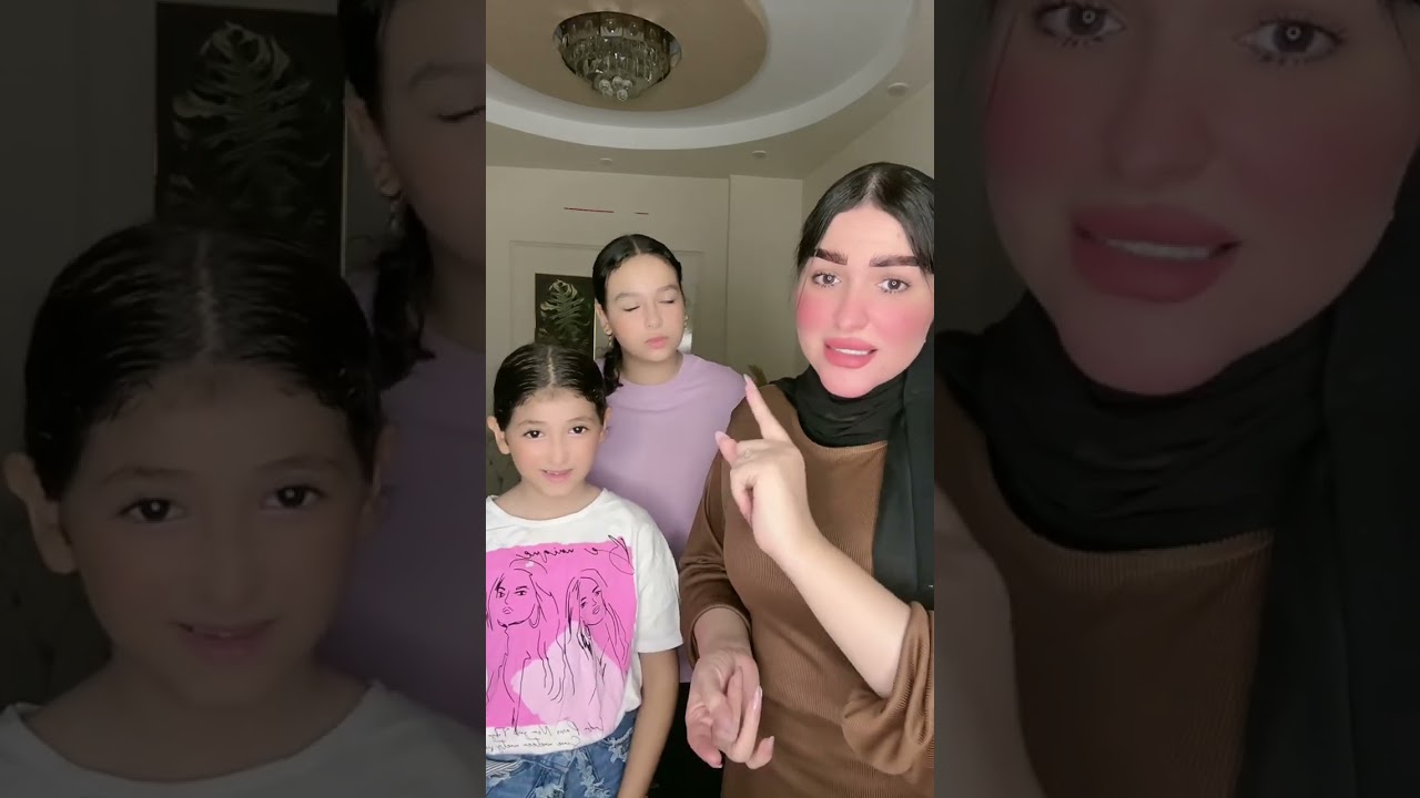 عملت نفسي بعت سلسلة ريماس .. شوفوا رد فعلها إزاي؟ 😱😂