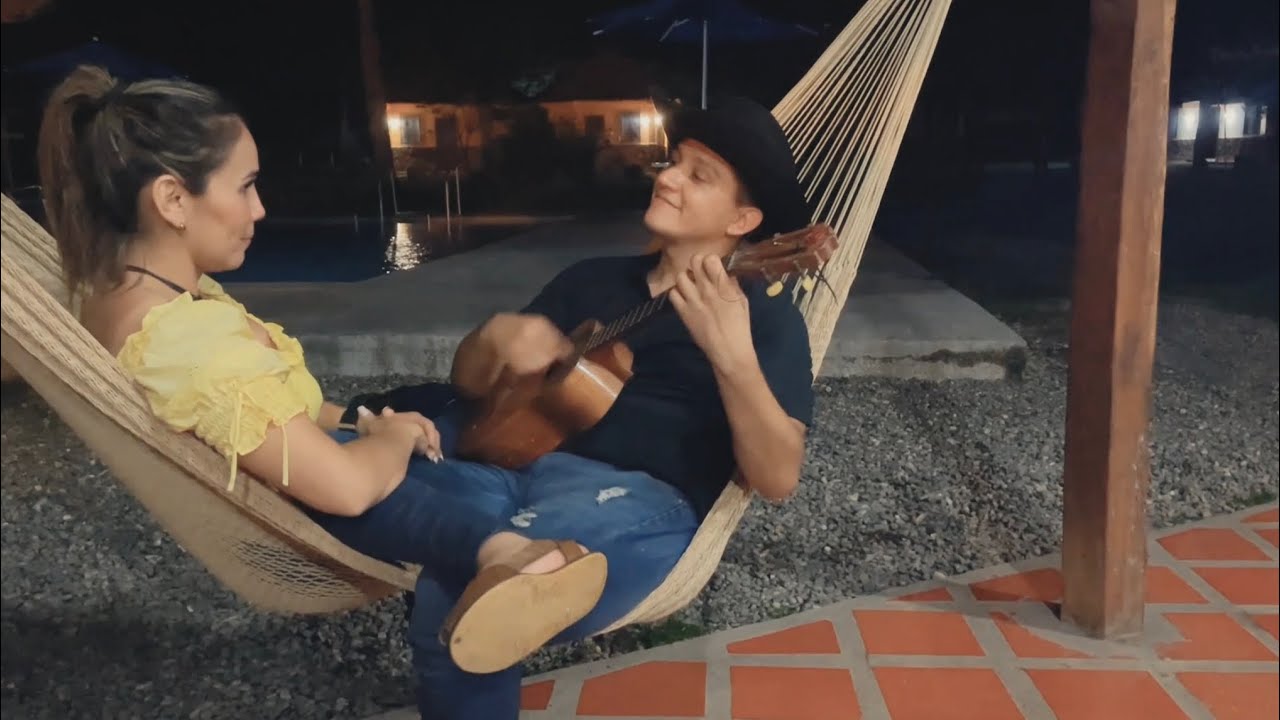 El Veguero que Te Ama - @AdriandeJesusGuaranOficial  (Video Oficial)