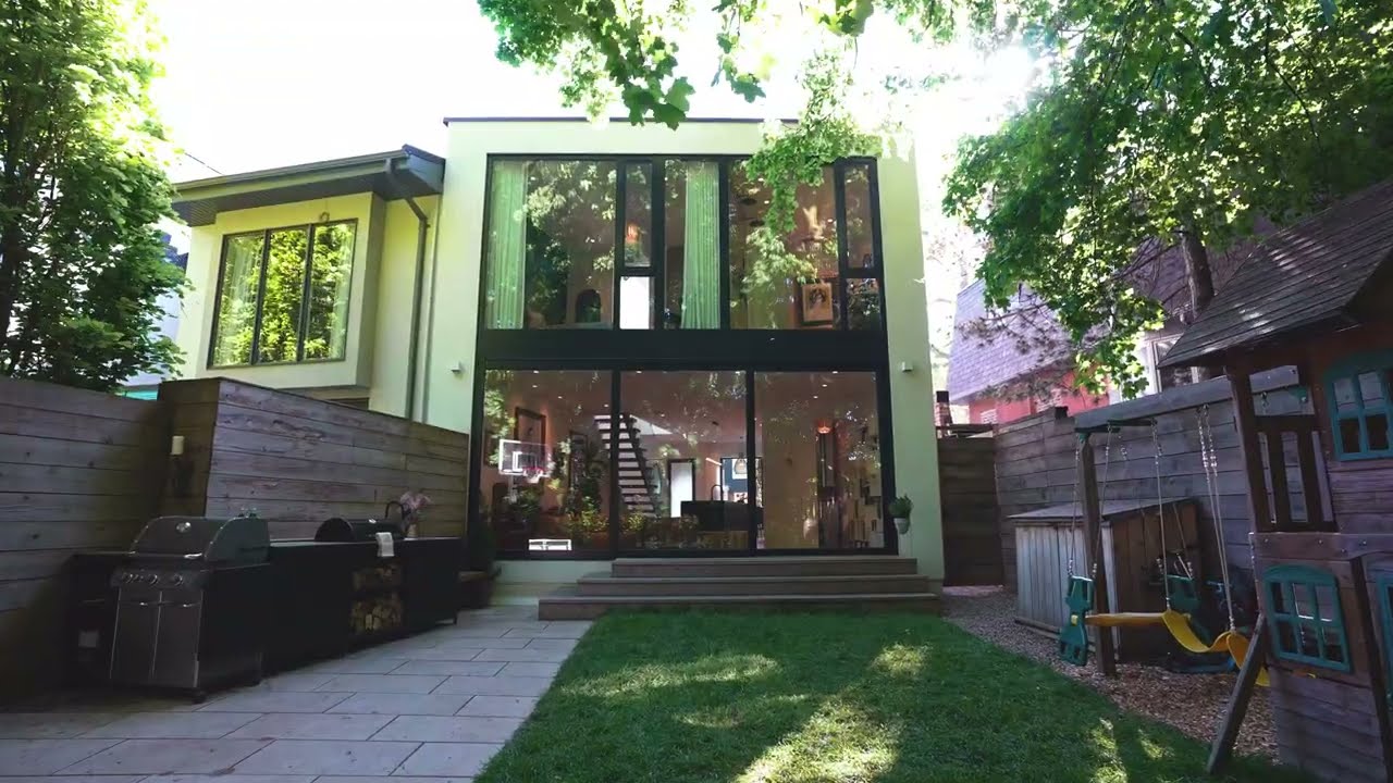 68 Summerhill Gardens, Toronto