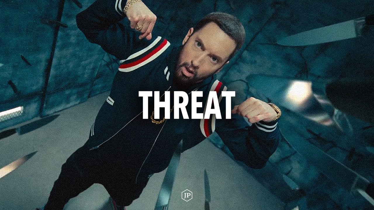 [FREE] Eminem Type Beat - 