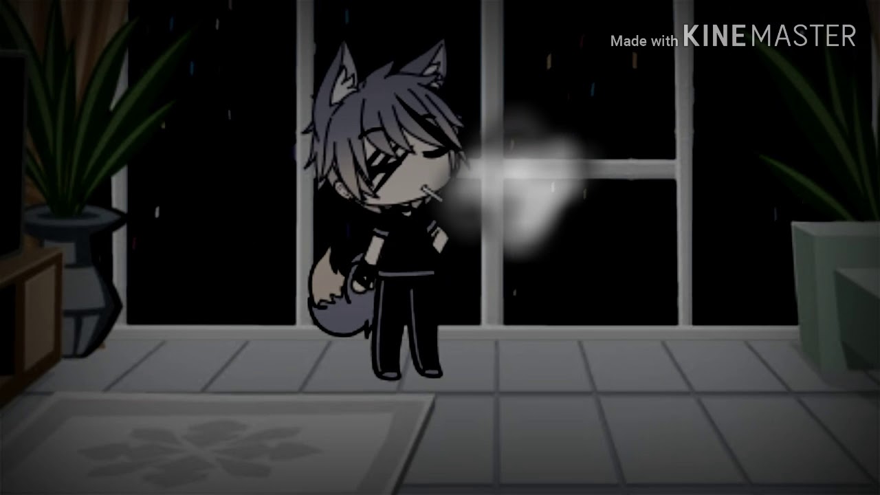 Не забирай её (Gacha Life)