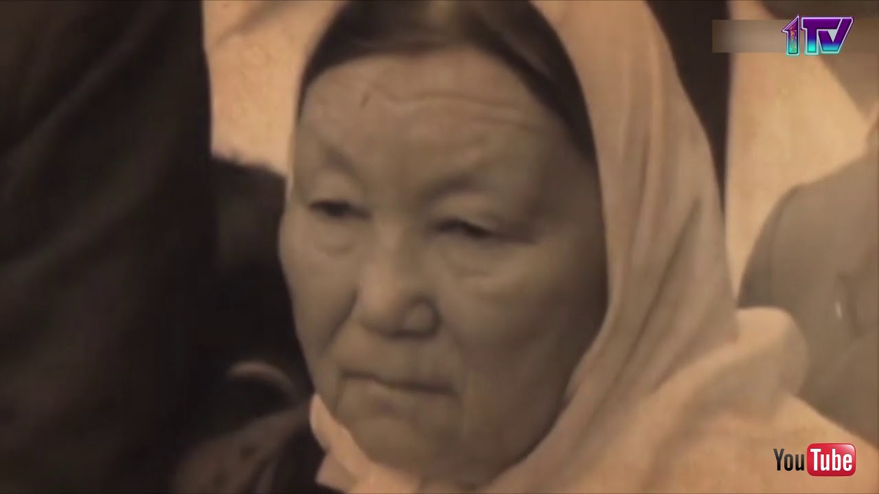 Рухани жаңғыру. 120-летие Сабита Муканова