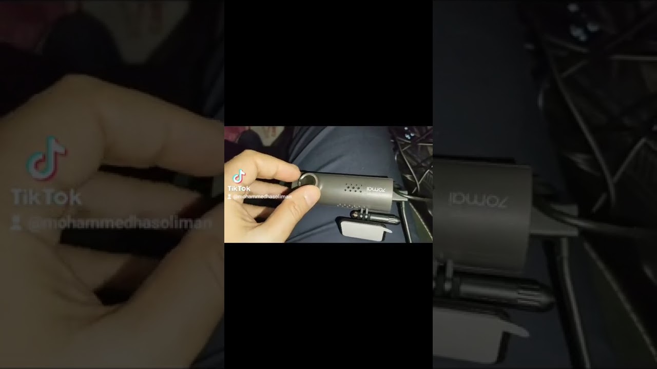 Xiaomi 70mai Dash Cam