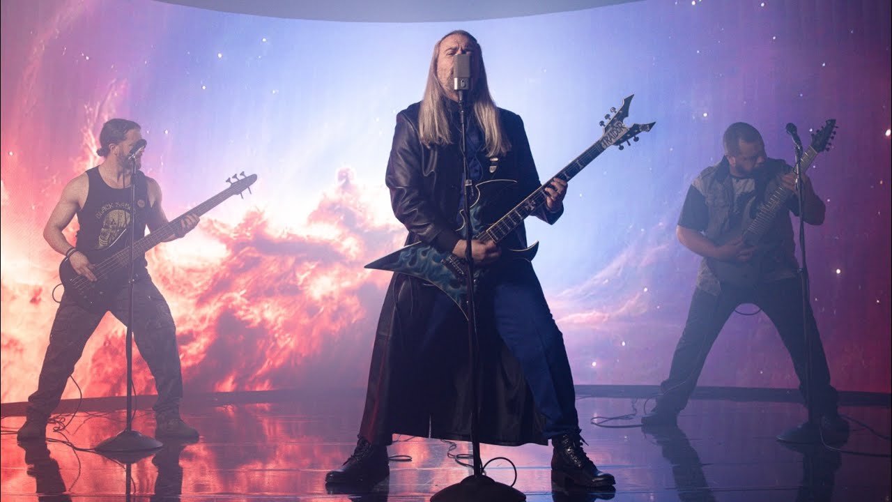 Pela última vez... Wizard of Tempest