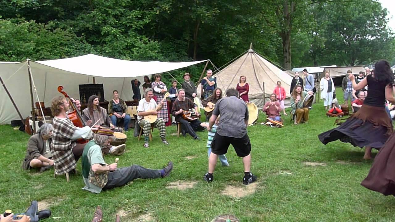 Keltfest: Nuraghi