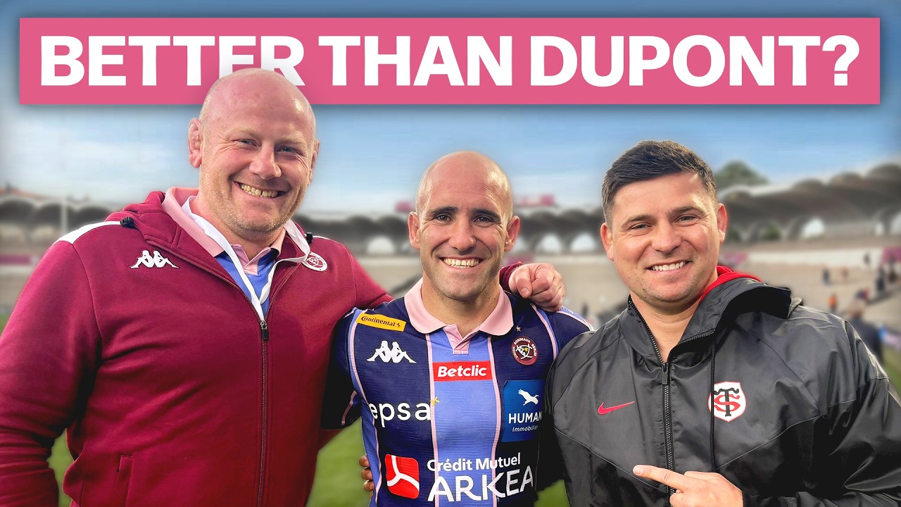 We Watched Bordeaux Knock Toulouse Out Of Europe