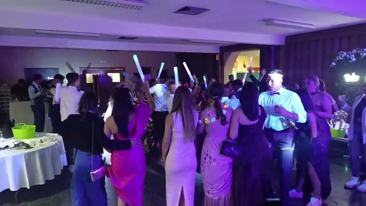 Dj DRAGOS