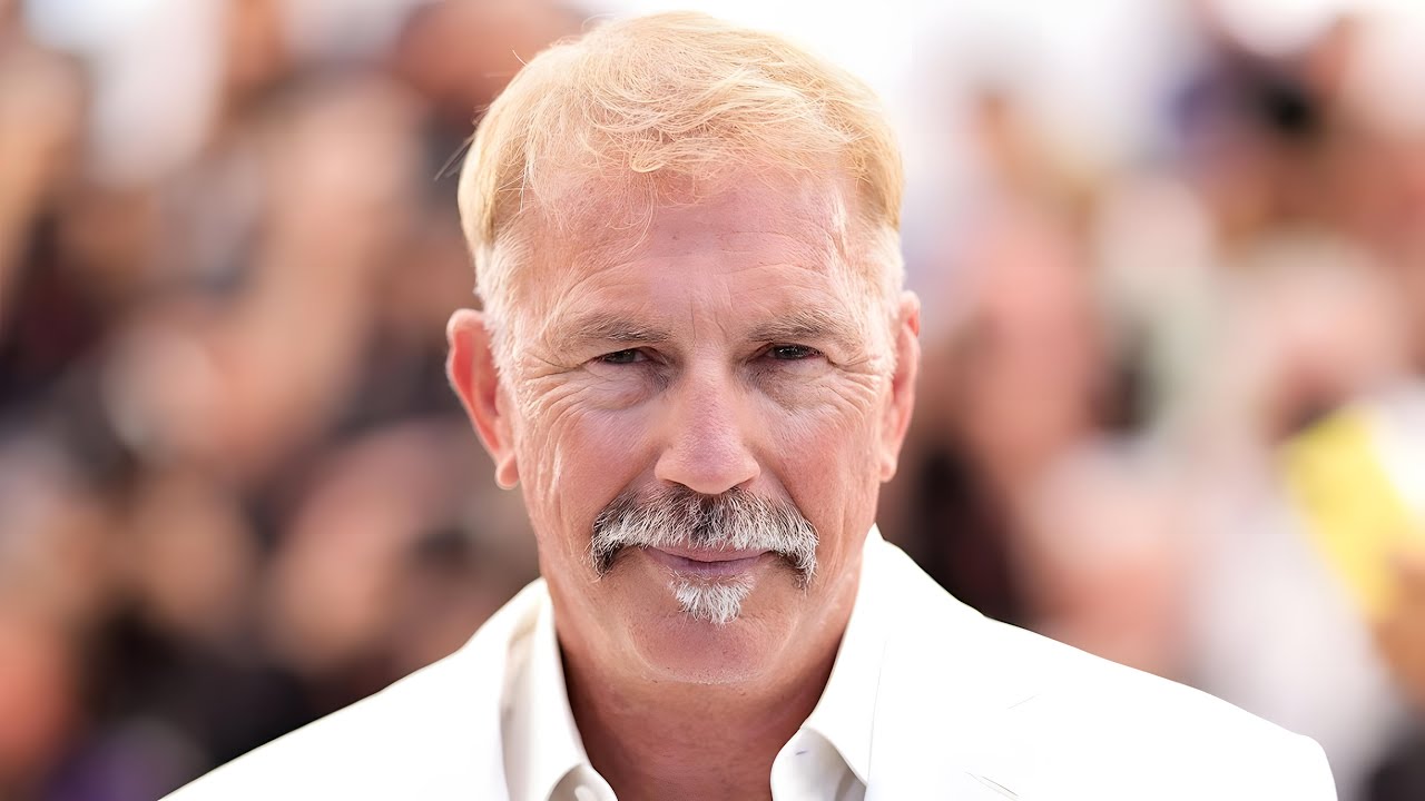 Kevin Costner Finally Finds Love Again After Years of Heartbreak