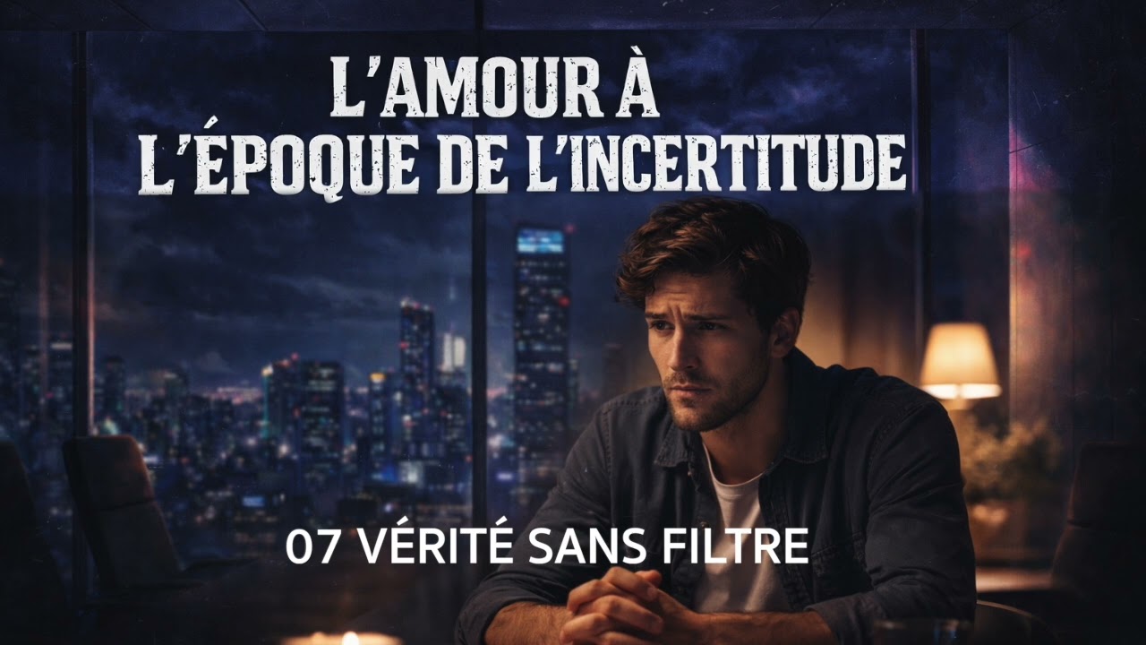 07 VÉRITÉ SANS FILTRE